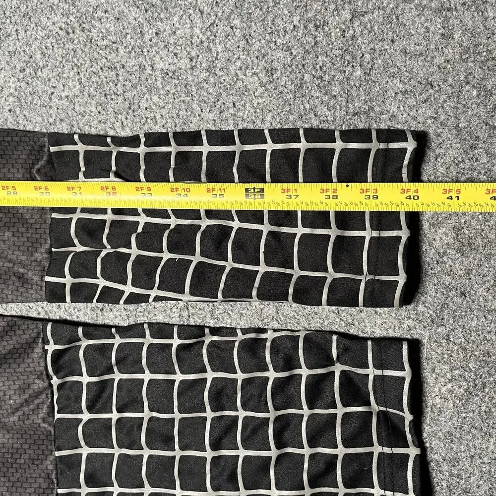 Vintage 2007 Spider-Man 3 Movie Costume Kids 7-8 Black Muscle Suit No Mask - Picture 3 of 10